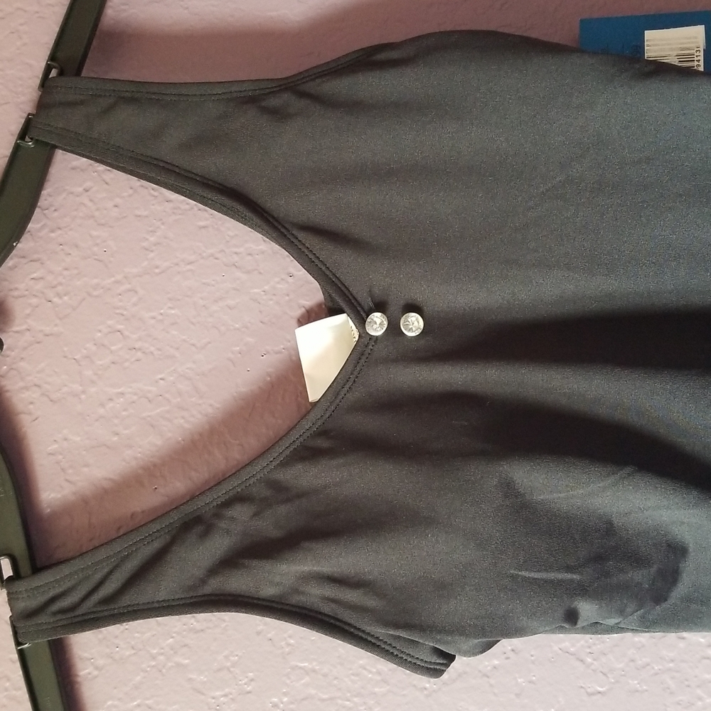 Emme Jordan Swimsuit - Picture 2 of 15